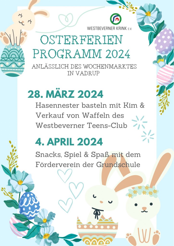 2024-Osterferien