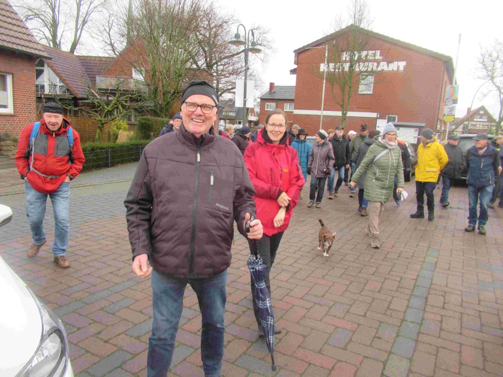 Winterwanderung 2025