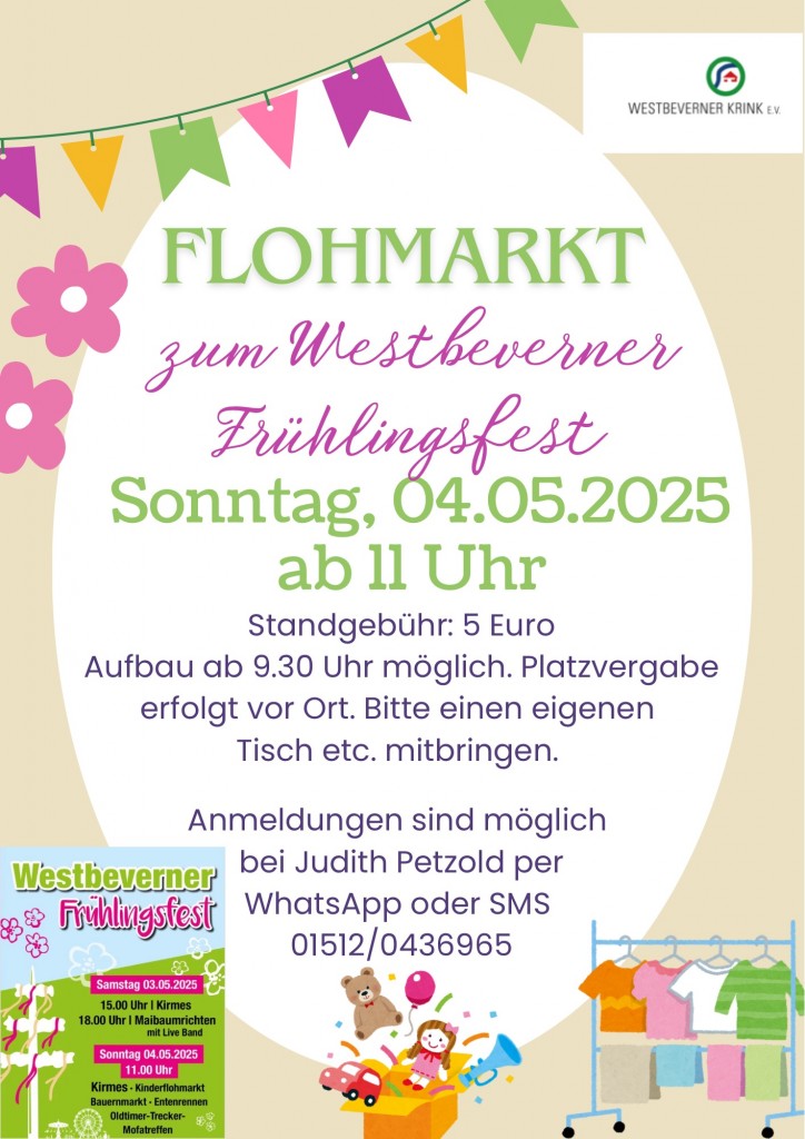 Kinderflohmarkt-2025
