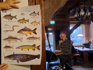 Krinkrentnertreffen am 04.11.2025 im Ankommenstreffpunkt