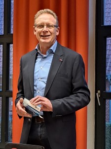 H. Jürgen Gausebeck
