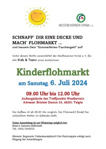 2024-Kinderflohmark-Flyer