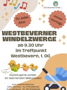 Windelzwerge